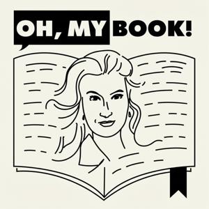 OH, MY BOOK!