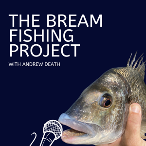 The Bream Fishing Project by Andrew Death