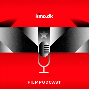 kino.dk filmpodcast by kino.dk