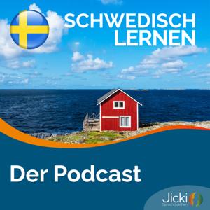 Schwedisch lernen mit Jicki by Jicki - Sprachduschen