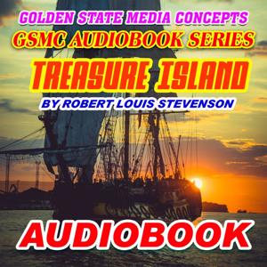 GSMC Audiobook Series: Treasure Island by Robert Louis Stevenson