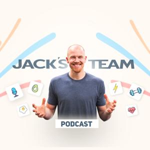 Jack's Team Podcast by Jack's Team