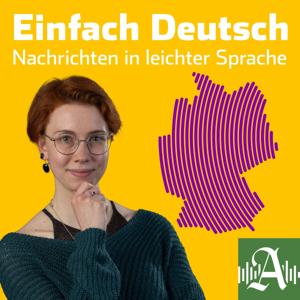 Einfach Deutsch: Nachrichten in leichter Sprache by Hamburger Abendblatt