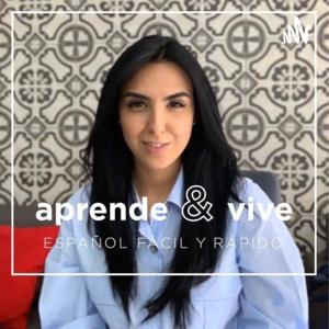 Spanish lessons - Aprende & Vive México - Español fácil y rápido