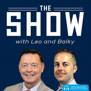 The Show with Leo & Balky by John Leopold and Eric Balkman