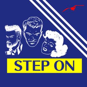 STEP ON -podcast- by すてっぷおん