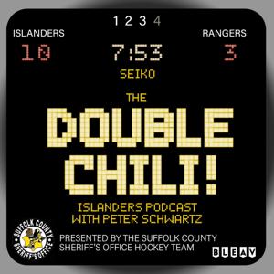 The Double Chili Islanders Podcast With Peter Schwartz by Bleav