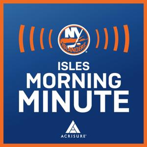 Isles Morning Minute