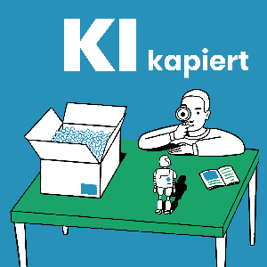 KI kapiert - der Podcast der KI-Campus-Community