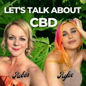 Let's Talk About CBD