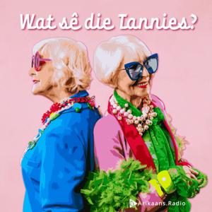 Wat sê die Tannies by Afrikaans.Radio