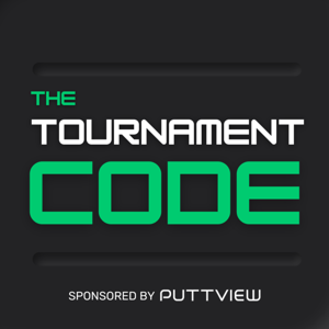 The Tournament Code by Cooper Collins & Daniel Hamrin