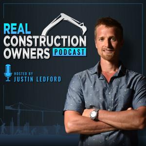 Real Construction Owners Podcast