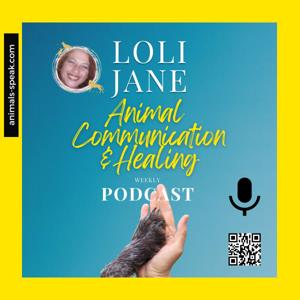 Loli Jane Animal Communication & Healing by Loli Jane, Professional Animal Communicator, Training Instructor & Pranic Healer