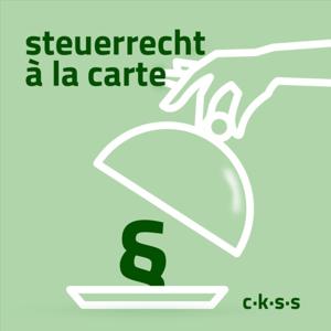 steuerrecht à la carte by c•k•s•s