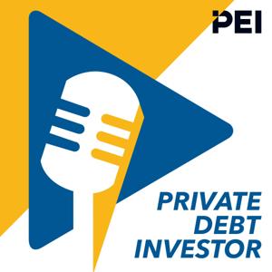 Private Debt Investor Podcast by PEI Group