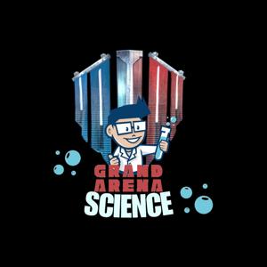 Grand Arena Science by Kyn