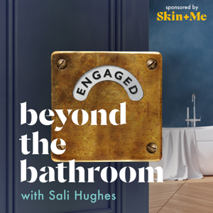 Beyond The Bathroom by Sali Hughes