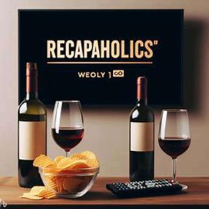 Recapaholics: A Recap of Claim to Fame