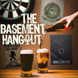 The Basement Hangout by The Basement Hangout