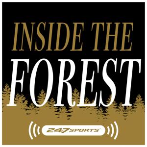 Inside The Forest: A Wake Forest Athletics Podcast by 247Sports, Wake Forest, Wake Forest Basketball, Wake Forest Football, Wake Forest athletics