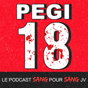 PEGI 18