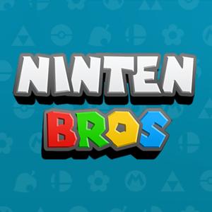 LES NINTENBROS by KEN BOGARD