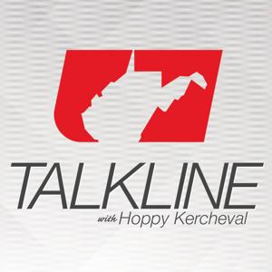 Talkline with Hoppy Kercheval by MetroNews