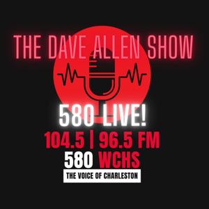 The Dave Allen Show