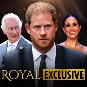 Royal Exclusive by The Sun