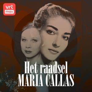 Het raadsel Maria Callas by Klara