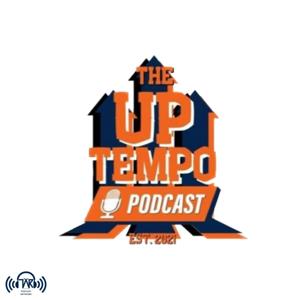 The Up Tempo podcast by The War Rapport Network 🎙