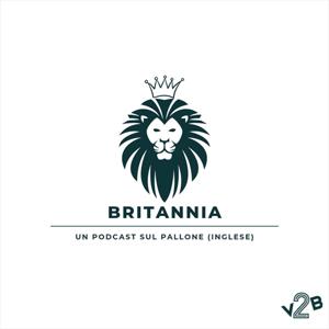Britannia by V2B Media