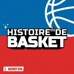 Histoires de basket by TDA Media