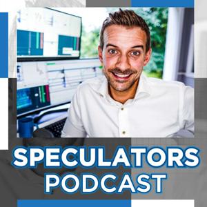 Speculators Podcast by Aaron Korbs