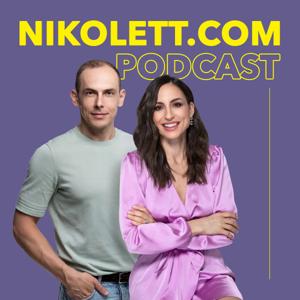 Nikolett.com Podcast by Nikolett.com