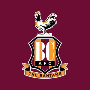 A Season With Bradford City