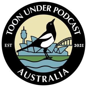 Toon Under Podcast - A Show About Newcastle United by Toon Under Podcast