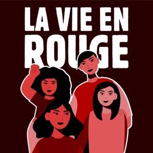 La vie en rouge