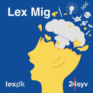 Lex Mig by Foreningen lex.dk