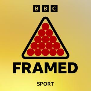 Framed: The Snooker Podcast by BBC Essex