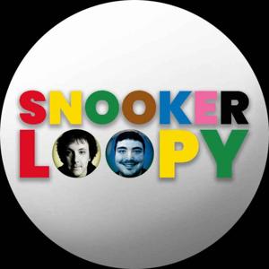 Snooker Loopy Podcast by Joe Hannard and Tom Mayhew