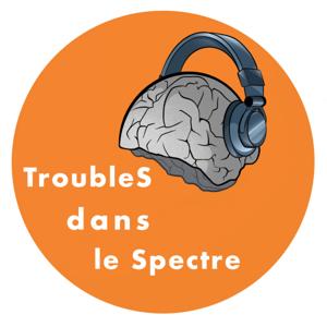 TroubleS dans le Spectre by Pascal Bellanca-Penel