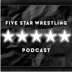 Five Star Wrestling Show