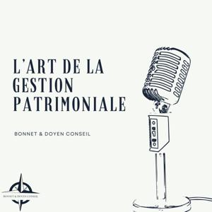 L'Art de la Gestion Patrimoniale by Bonnet Doyen Conseil : Épargner, Investir, Entreprendre, Immobilier, Impôts