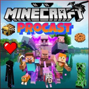 Minecraft_Procast by Jojumik