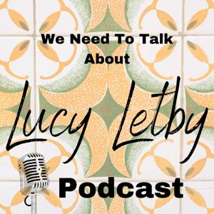 We Need To Talk About Lucy Letby by Peter Elston and Michael McConville