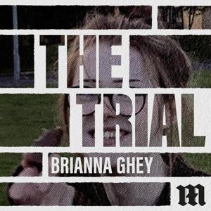 The Trial: Brianna Ghey by Daily Mail