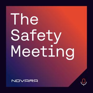The Safety Meeting