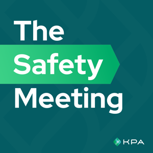 The Safety Meeting